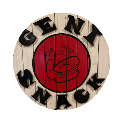 GENISNACK
